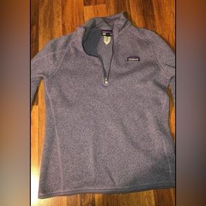 Patagonia Sweater